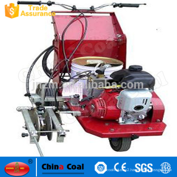 Thermoplastic Road Marking Machine Price